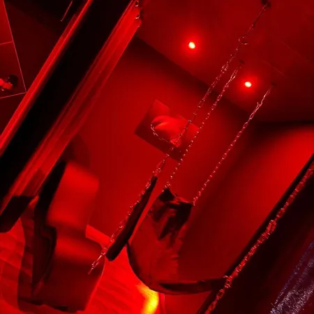L'echappee Sensuelle Apartment Evreux